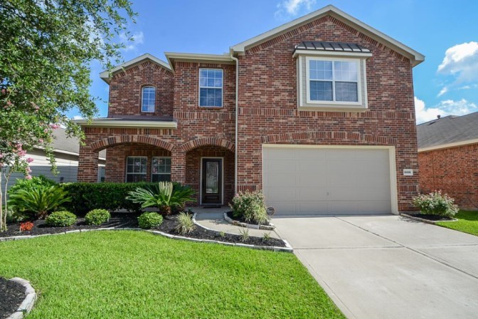 24306 Cornell Park Lane Katy TX 77494