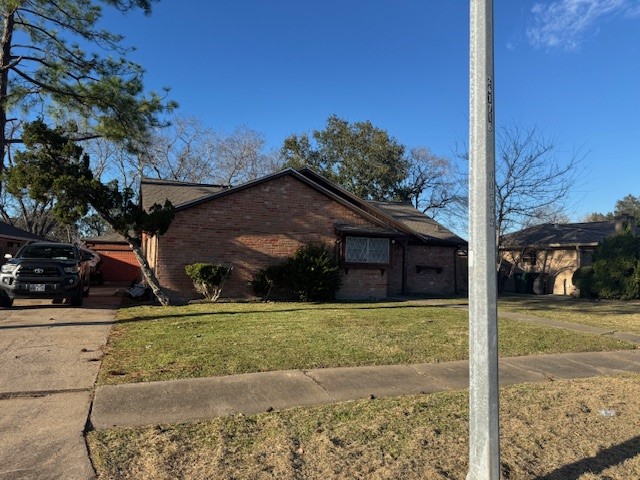 12262 Huntington Venture Drive Houston TX 77099
