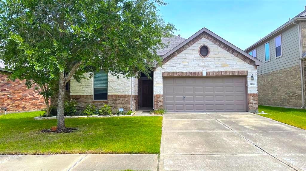 11014 Avery Oaks Lane Richmond TX 77406