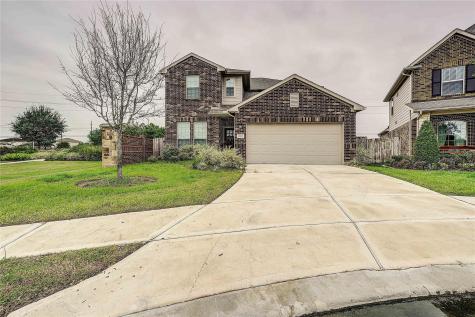 19030 Grand Vista Springs Boulevard Richmond TX 77407