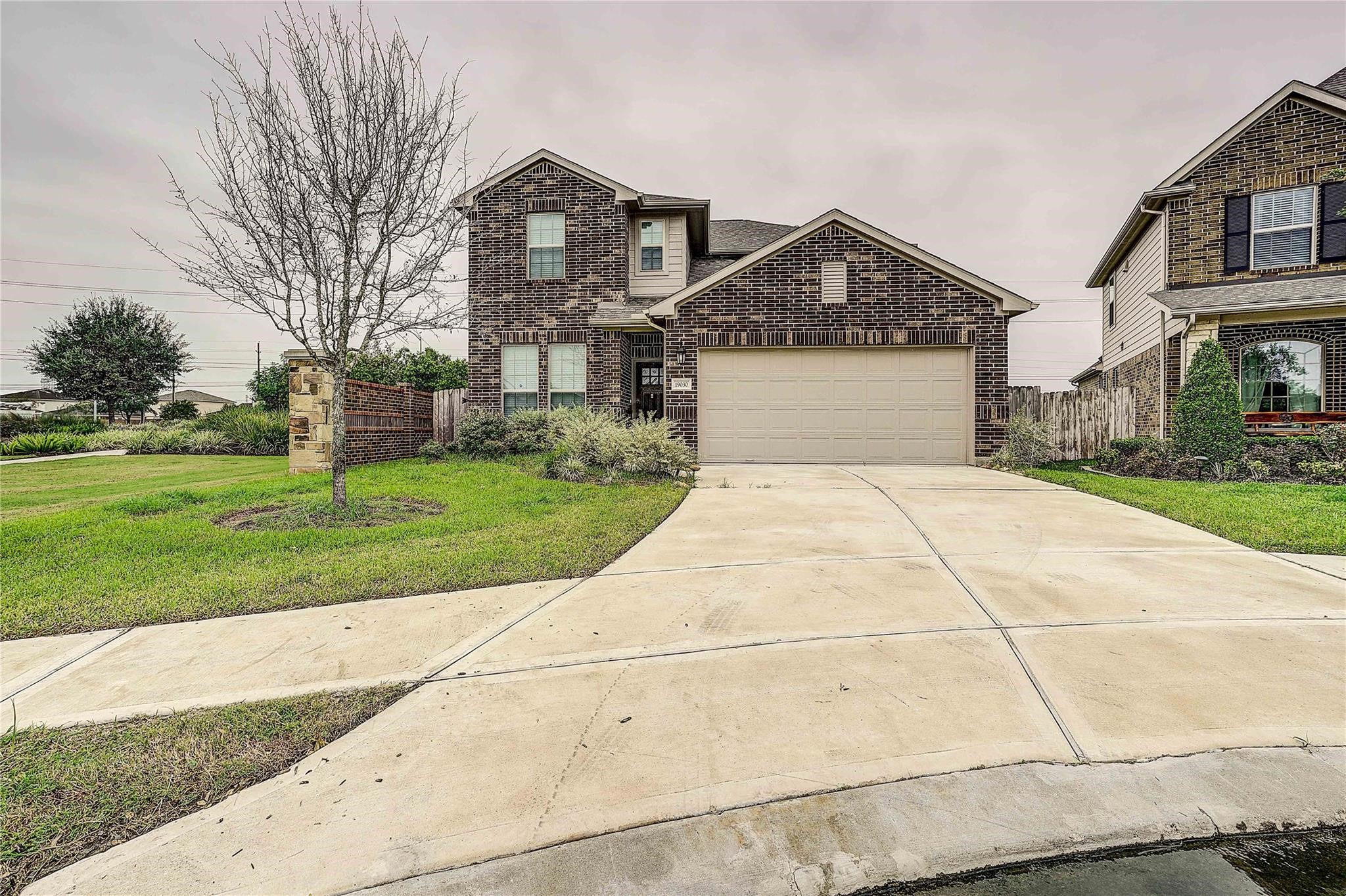 19030 Grand Vista Springs Boulevard Richmond TX 77407