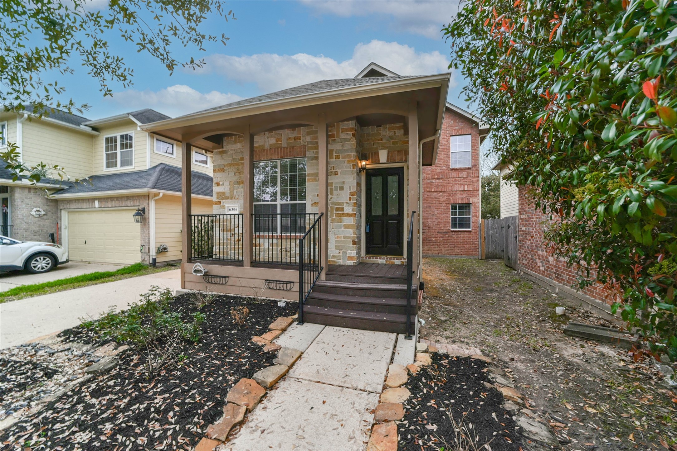 6306 Breezy Hollow Lane Katy TX 77450-5502