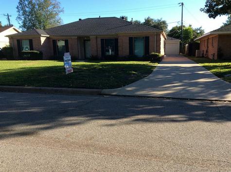 4835 Sanford Road Houston TX 77035