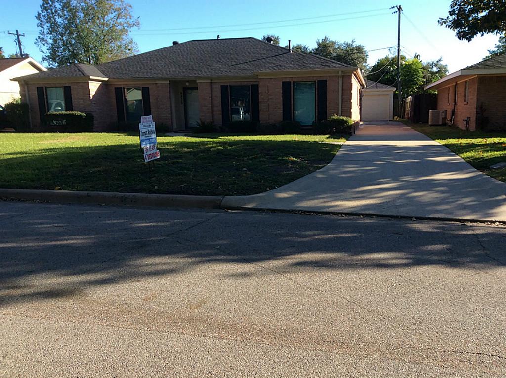 4835 Sanford Road Houston TX 77035