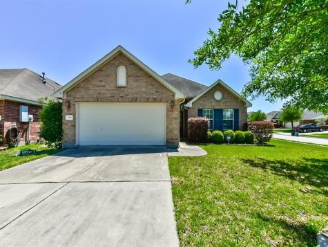 3002 Marlan Woods Court Spring TX 77386