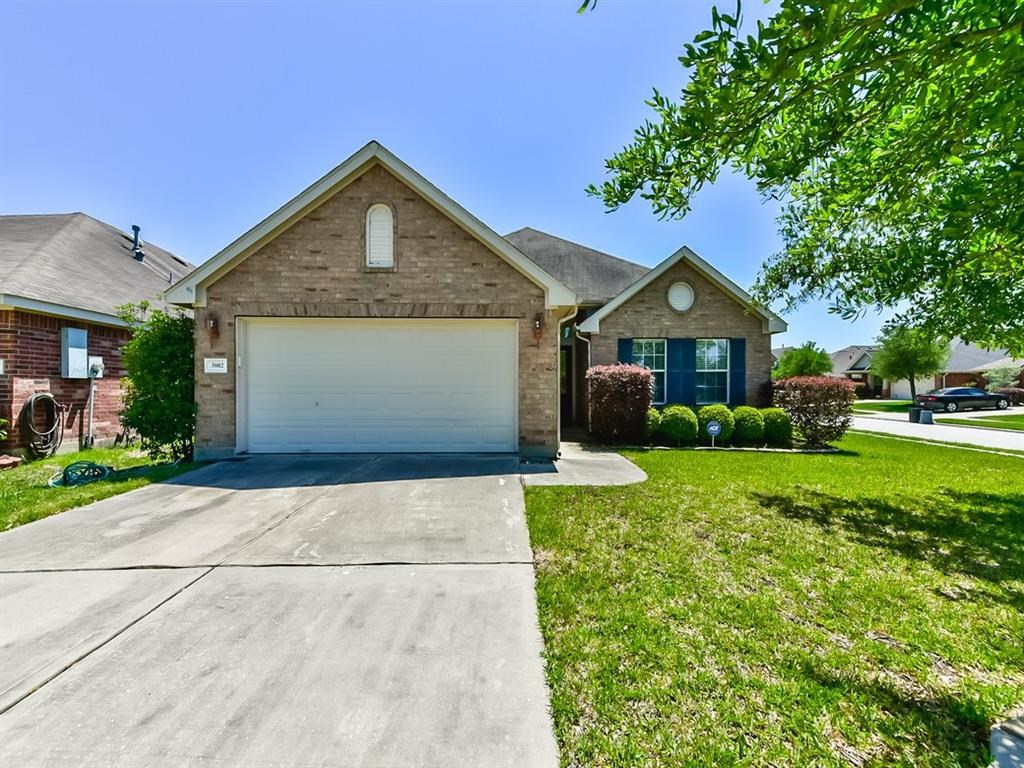 3002 Marlan Woods Court Spring TX 77386