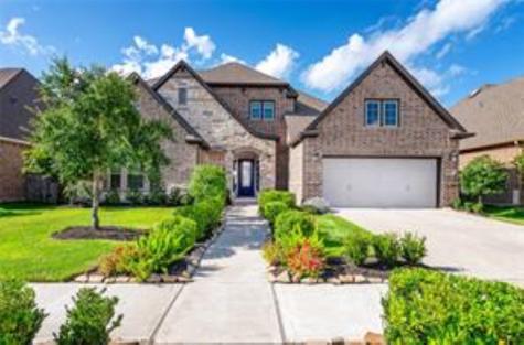 10215 Palmour Pass Missouri City TX 77459