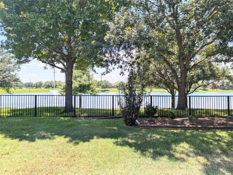 2716 Park Falls Drive Pearland TX 77584