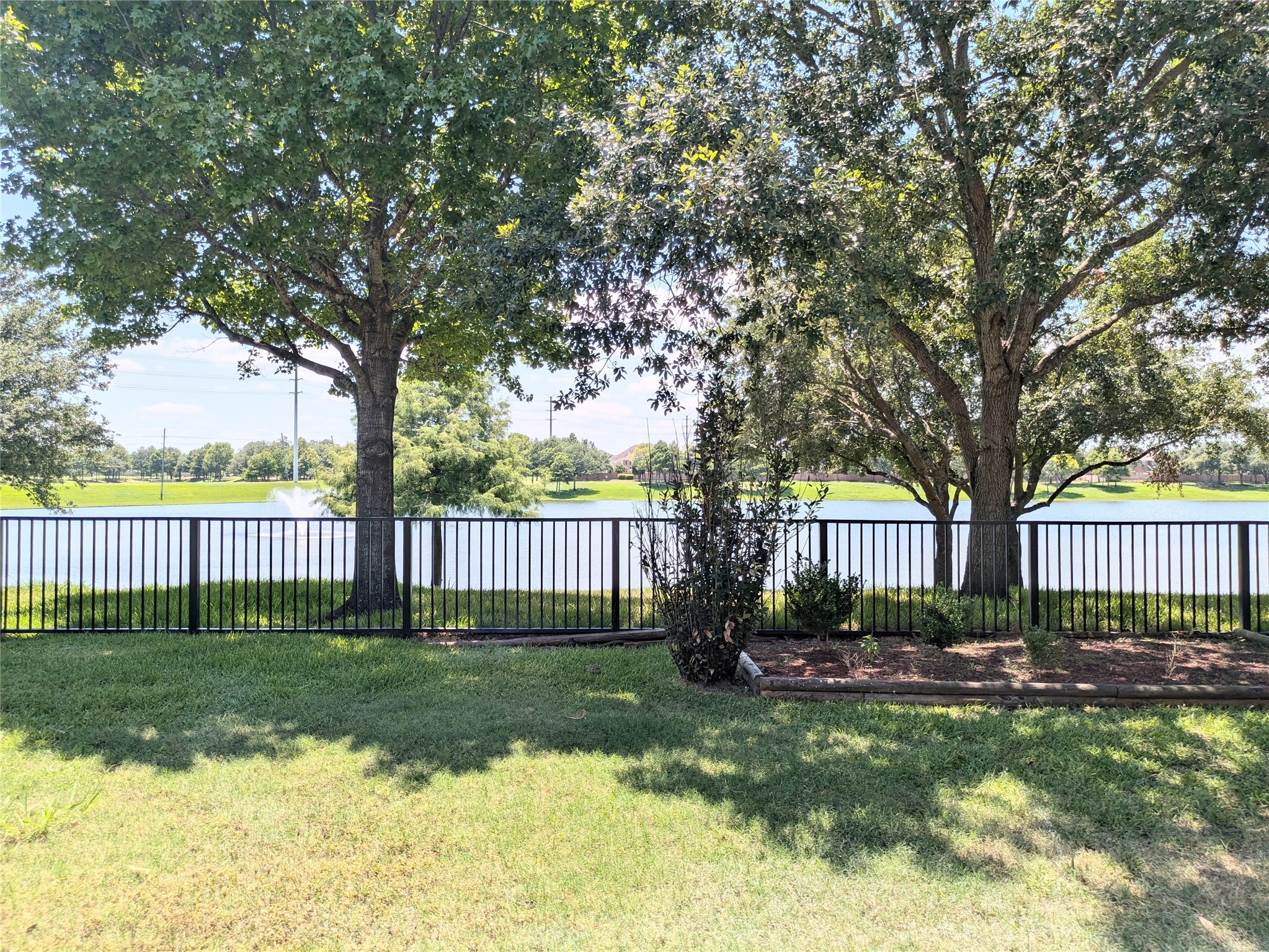 2716 Park Falls Drive Pearland TX 77584