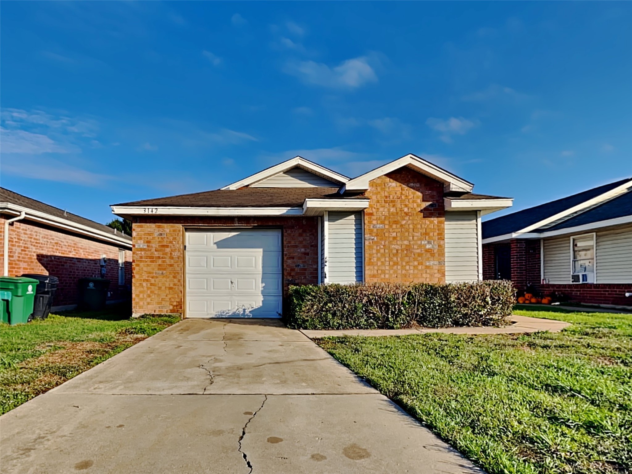 3142 Boynton Drive Houston TX 77045