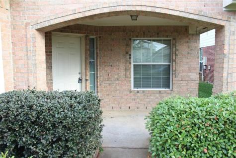 19623 Tully Meadows Court Katy TX 77449