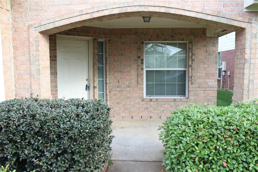 19623 Tully Meadows Court Katy TX 77449