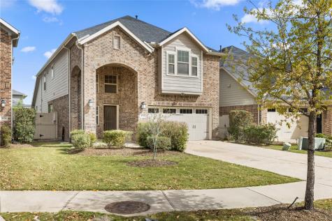 1632 Summer City Drive Houston TX 77047