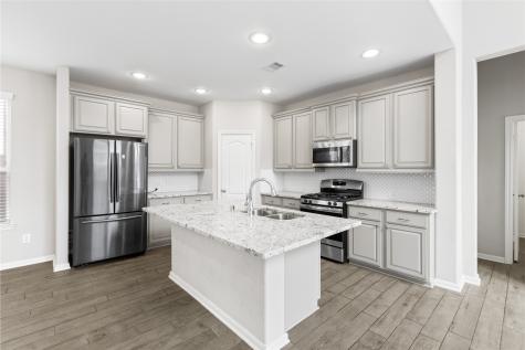 1632 Summer City Drive Houston TX 77047