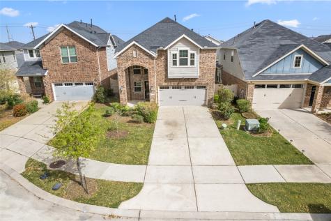 1632 Summer City Drive Houston TX 77047