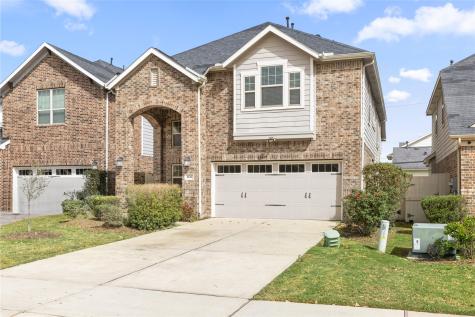 1632 Summer City Drive Houston TX 77047