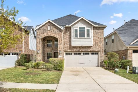 1632 Summer City Drive Houston TX 77047