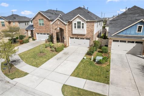 1632 Summer City Drive Houston TX 77047