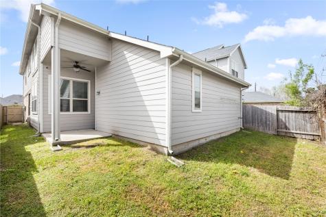 1632 Summer City Drive Houston TX 77047