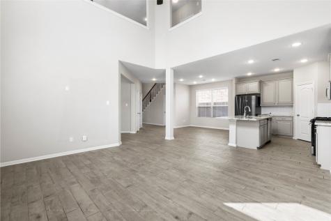 1632 Summer City Drive Houston TX 77047