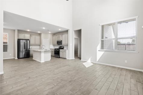 1632 Summer City Drive Houston TX 77047