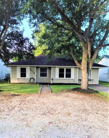 2019 N Avenue H Freeport TX 77541