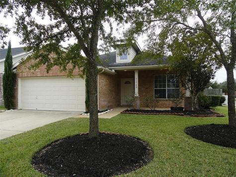 21743 May Apple Court Cypress TX 77433