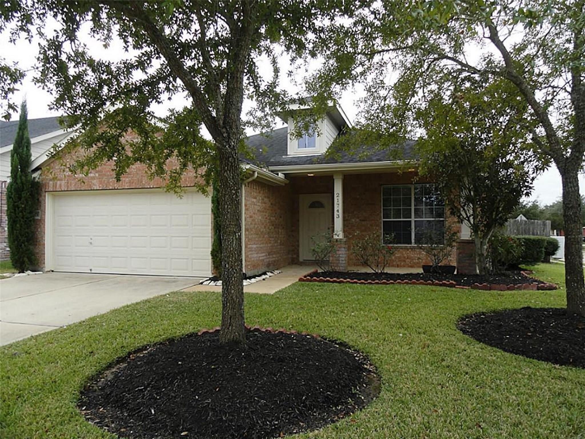 21743 May Apple Court Cypress TX 77433