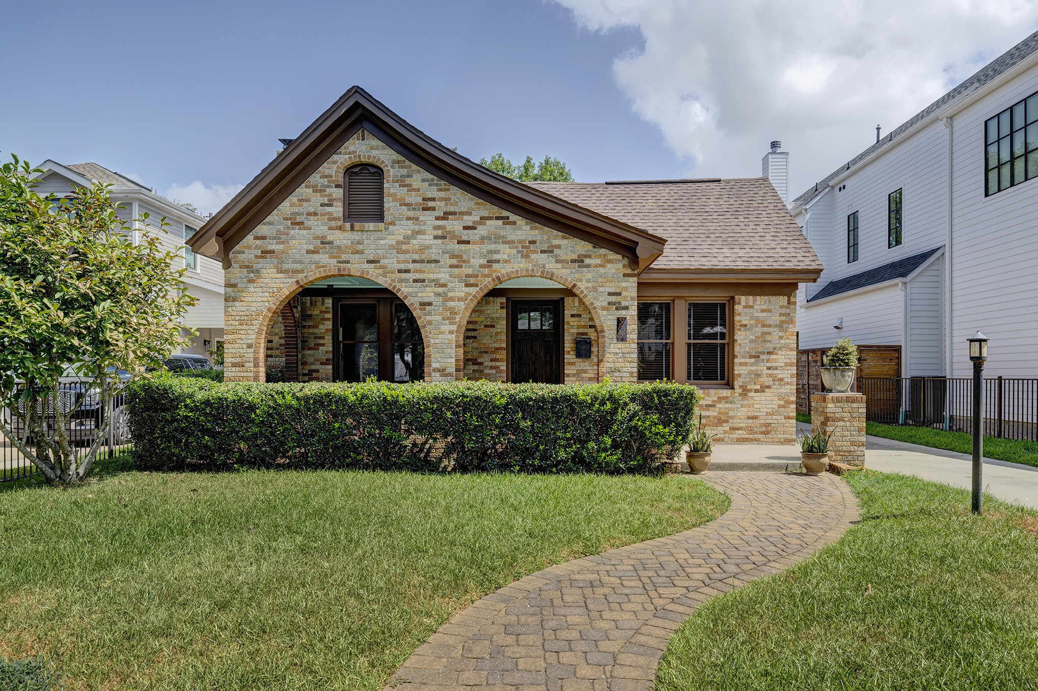 907 Redan Street Houston TX 77009
