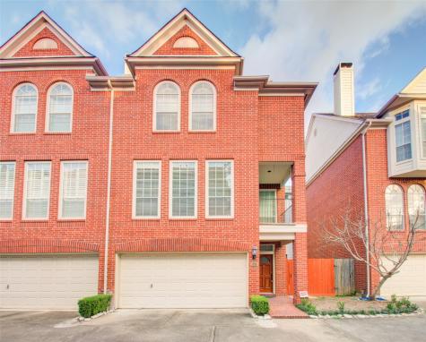 4217 Gibson Street B Houston TX 77007