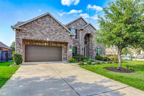 6318 Asbury Brook Court Katy TX 77493