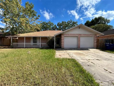 29314 Waltham Street Spring TX 77386
