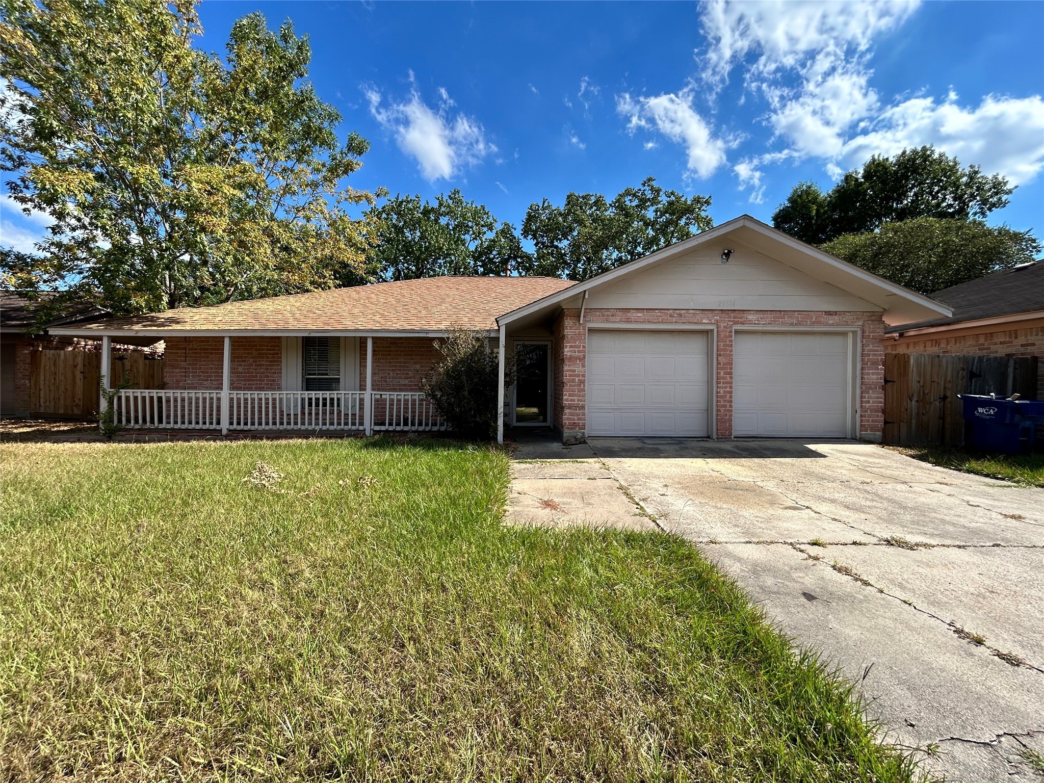 29314 Waltham Street Spring TX 77386