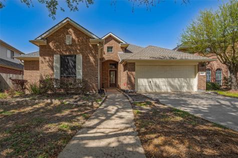 7911 Corrian Park Circle Houston TX 77040