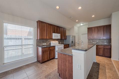 7911 Corrian Park Circle Houston TX 77040