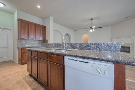 7911 Corrian Park Circle Houston TX 77040