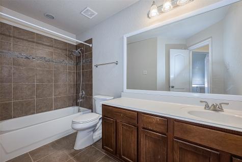 7911 Corrian Park Circle Houston TX 77040
