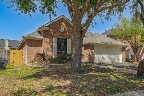 7911 Corrian Park Circle Houston TX 77040