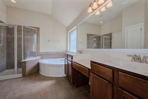 7911 Corrian Park Circle Houston TX 77040