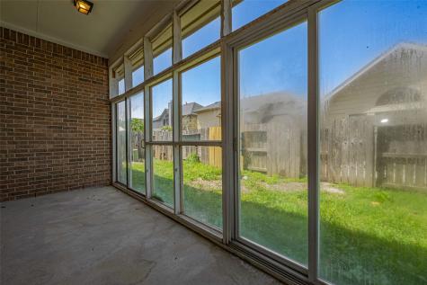7911 Corrian Park Circle Houston TX 77040