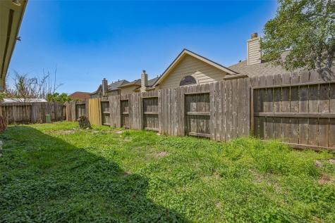 7911 Corrian Park Circle Houston TX 77040