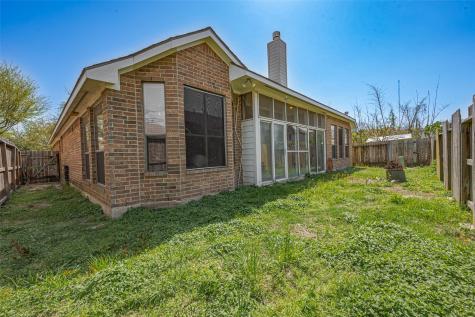 7911 Corrian Park Circle Houston TX 77040