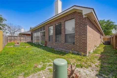 7911 Corrian Park Circle Houston TX 77040