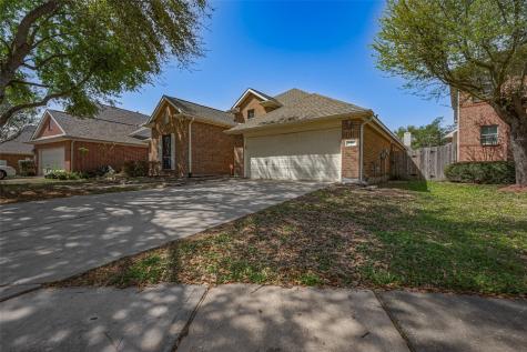 7911 Corrian Park Circle Houston TX 77040