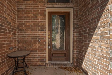 7911 Corrian Park Circle Houston TX 77040