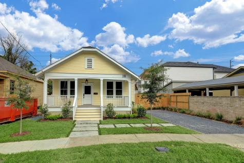 2206 Gano Street Houston TX 77009