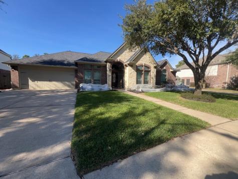 10727 Sea Myrtle Drive Houston TX 77095