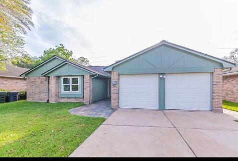 2135 Collingsfield Drive Sugar Land TX 77478