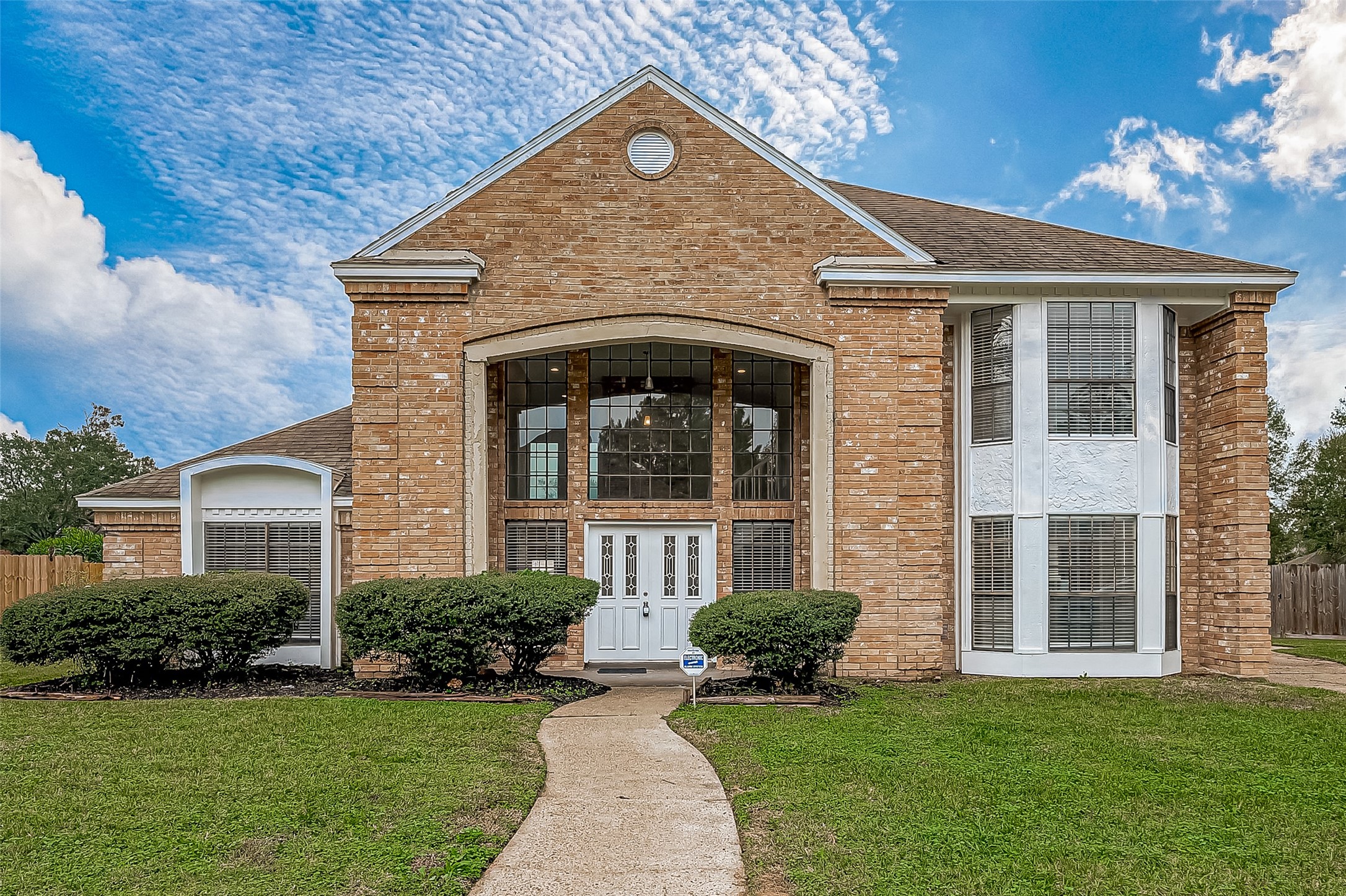 19515 Oak Station Drive Humble TX 77346