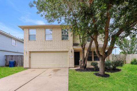 6019 S Brenwood Drive Katy TX 77449
